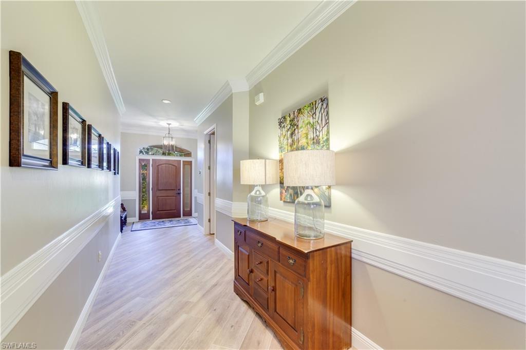 WATER'S EDGE - Residential