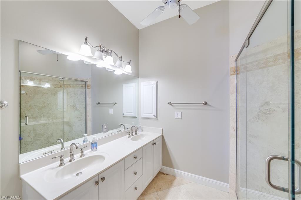 WATER'S EDGE - Residential