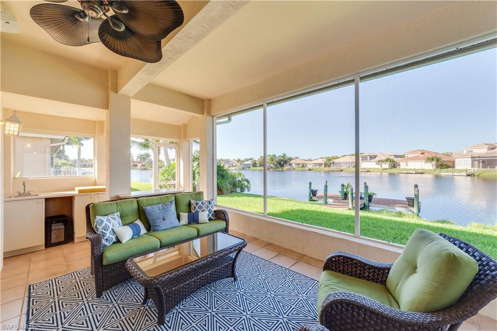 WATER'S EDGE - Residential