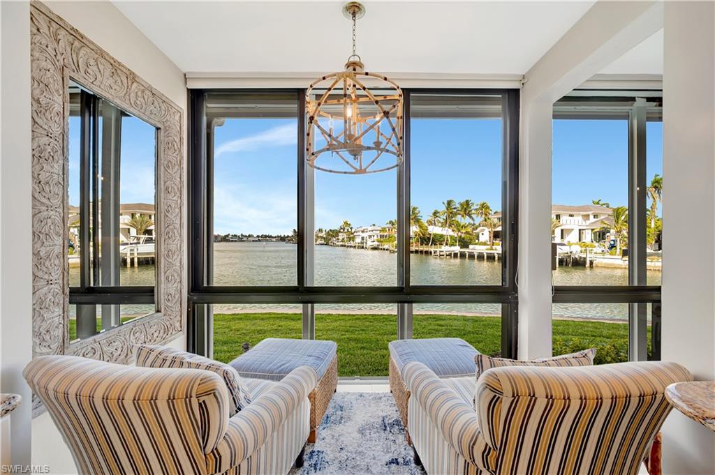 INDIES WEST - Residential Lease