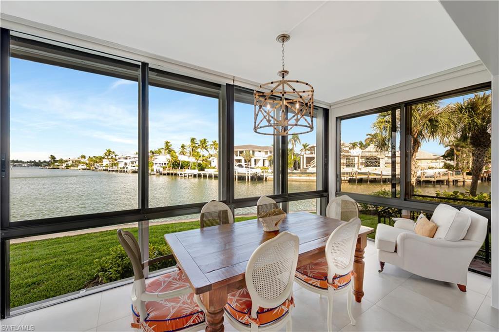 INDIES WEST - Residential Lease