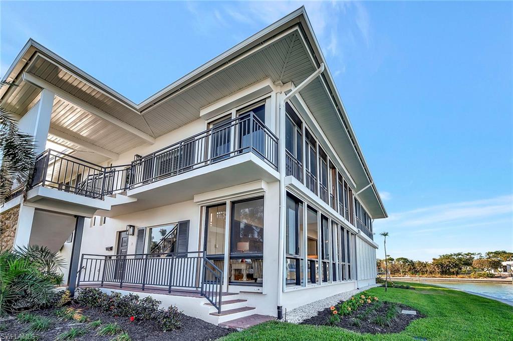 INDIES WEST - Residential Lease