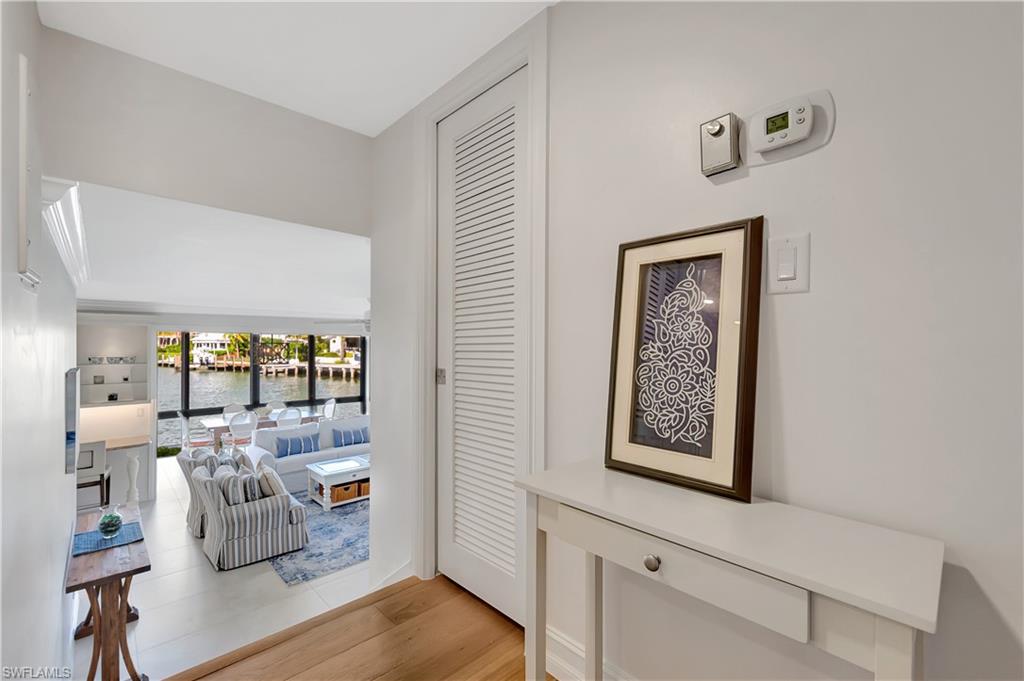 INDIES WEST - Residential Lease