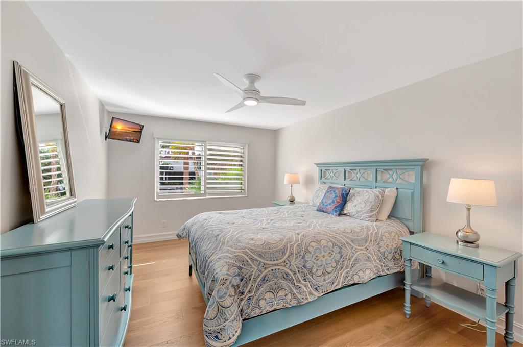 INDIES WEST - Residential Lease