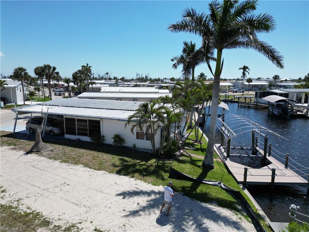 BAYSIDE ESTATES - Residential