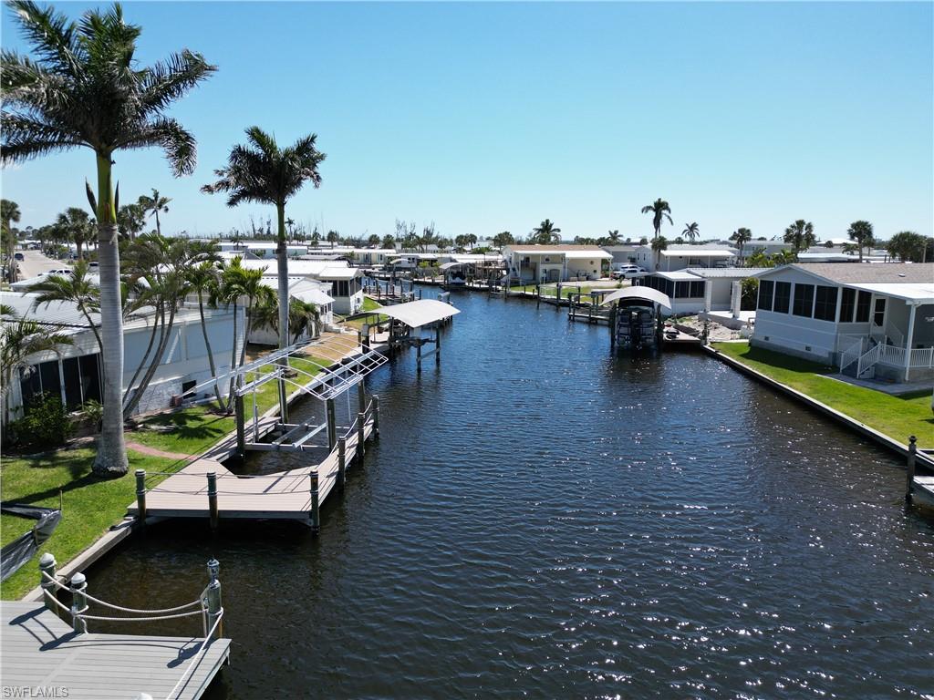 BAYSIDE ESTATES - Residential