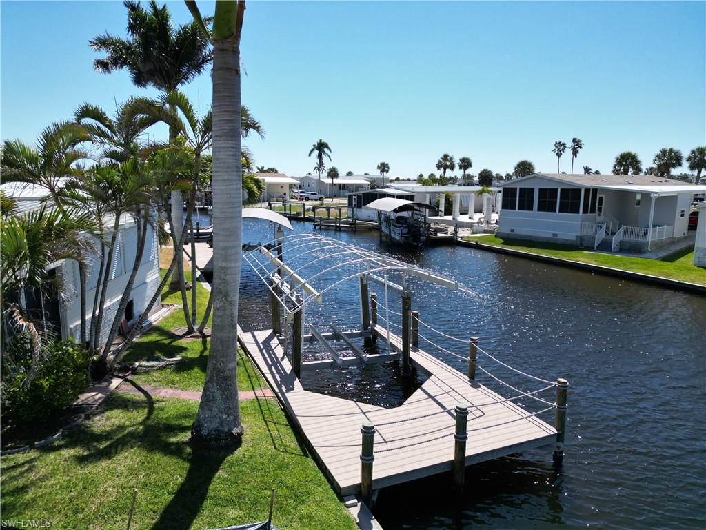 BAYSIDE ESTATES - Residential
