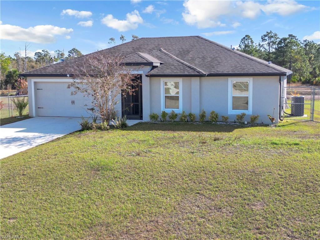 FORT MYERS - Residential