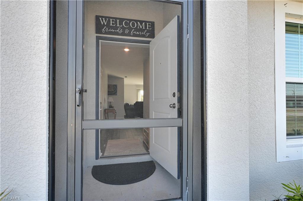 FORT MYERS - Residential