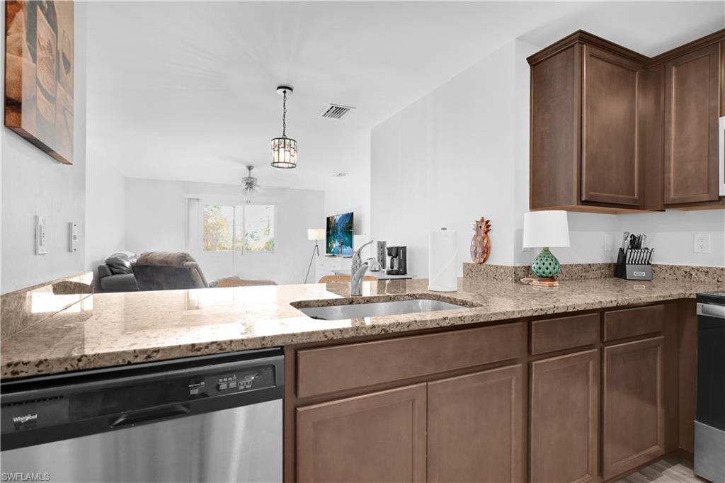 FORT MYERS - Residential