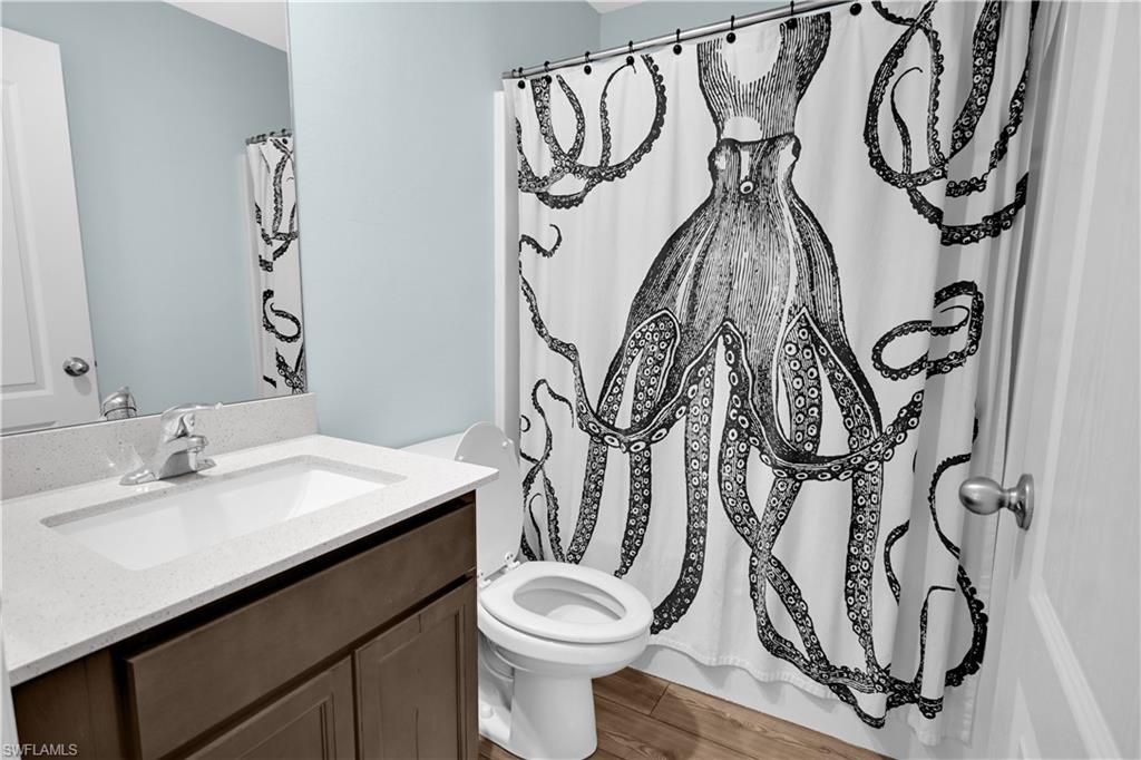 FORT MYERS - Residential