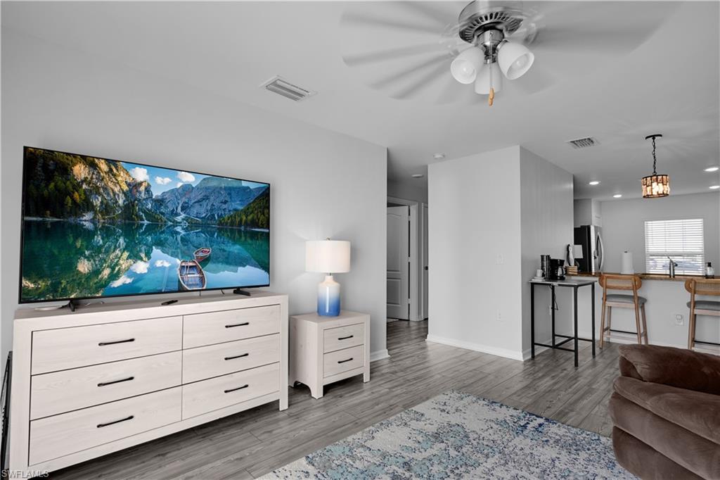 FORT MYERS - Residential