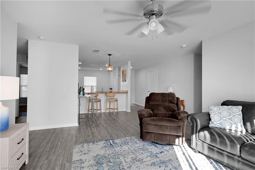 FORT MYERS - Residential