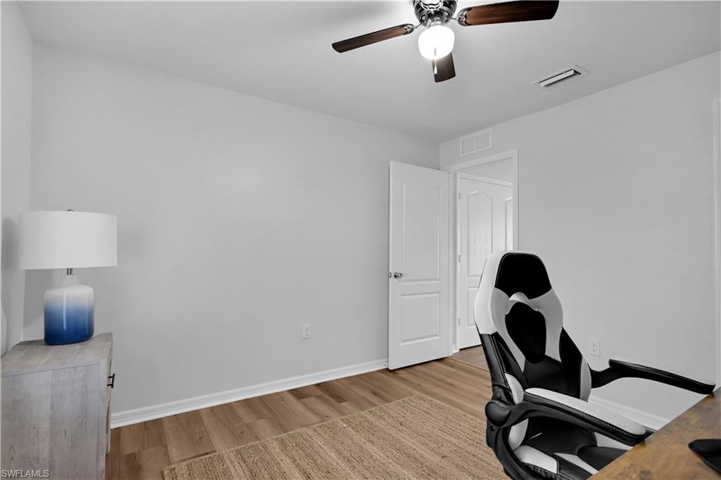 FORT MYERS - Residential