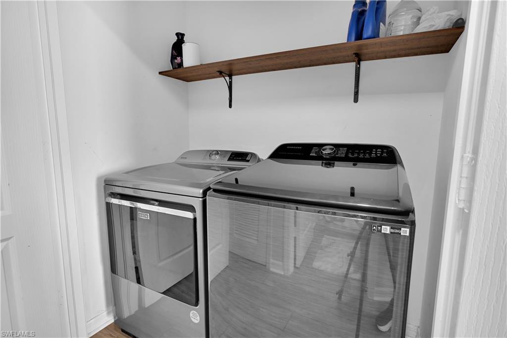 FORT MYERS - Residential