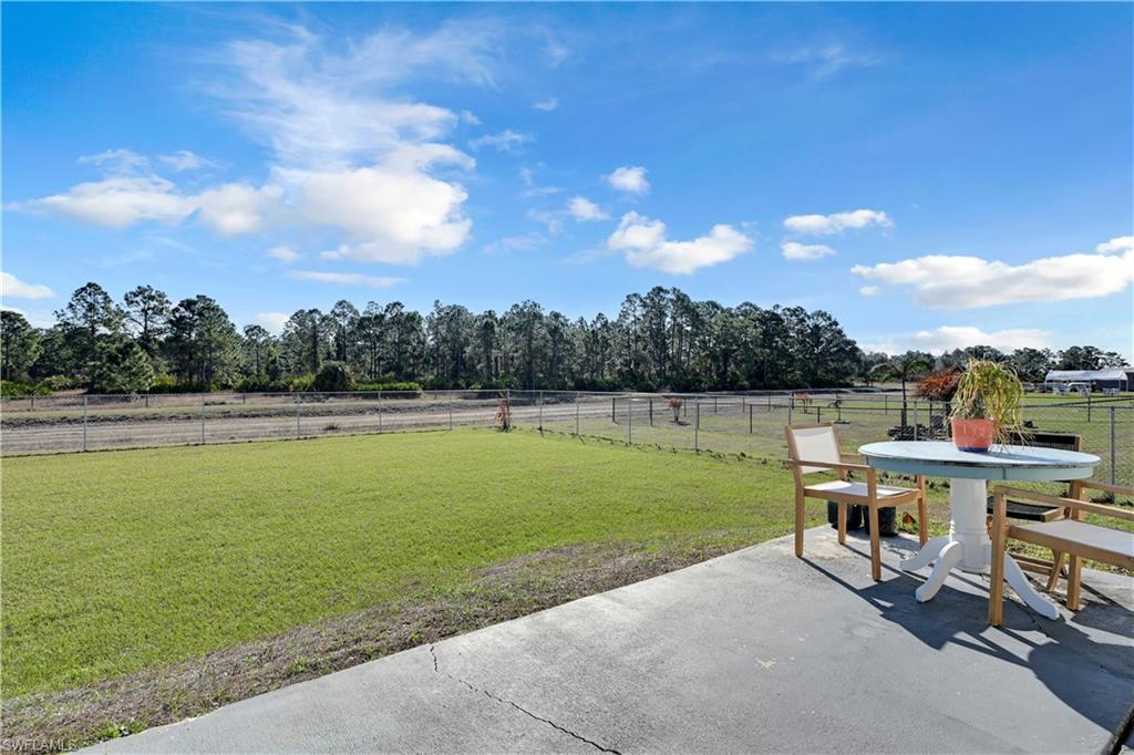 FORT MYERS - Residential