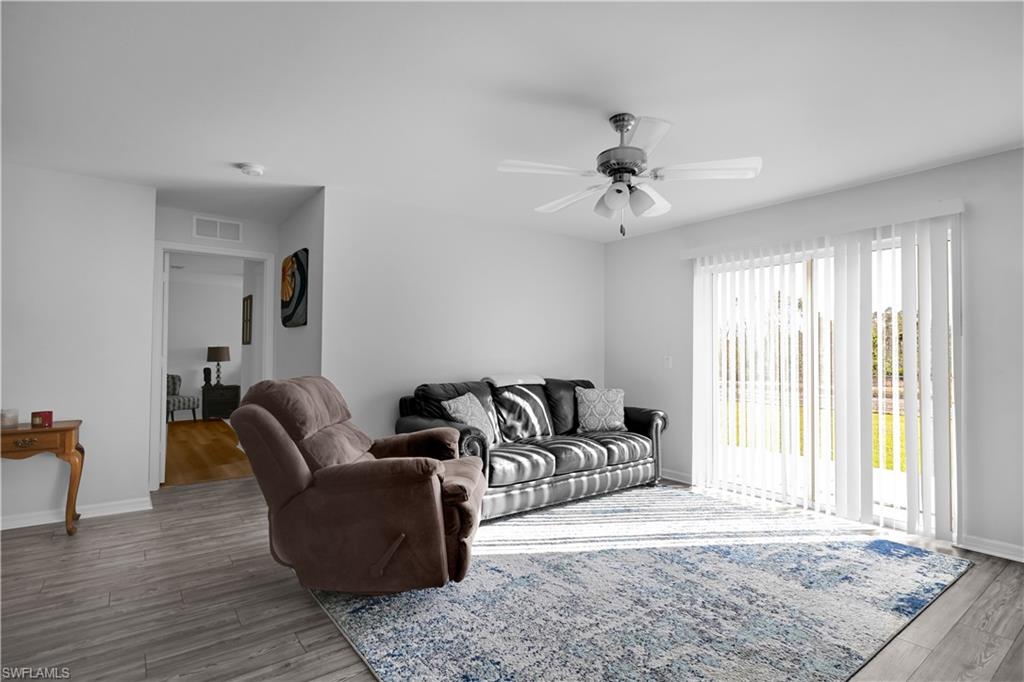 FORT MYERS - Residential