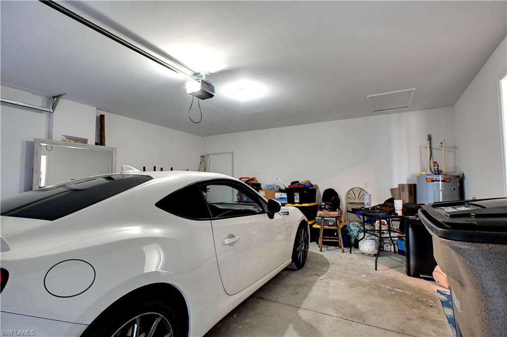 FORT MYERS - Residential