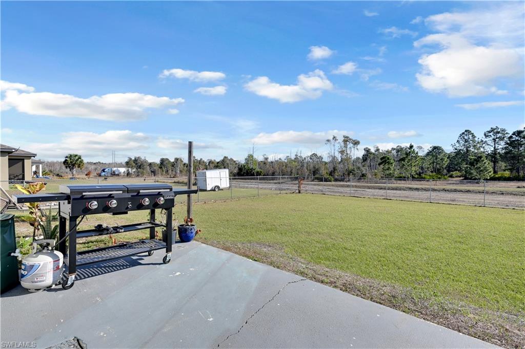 FORT MYERS - Residential