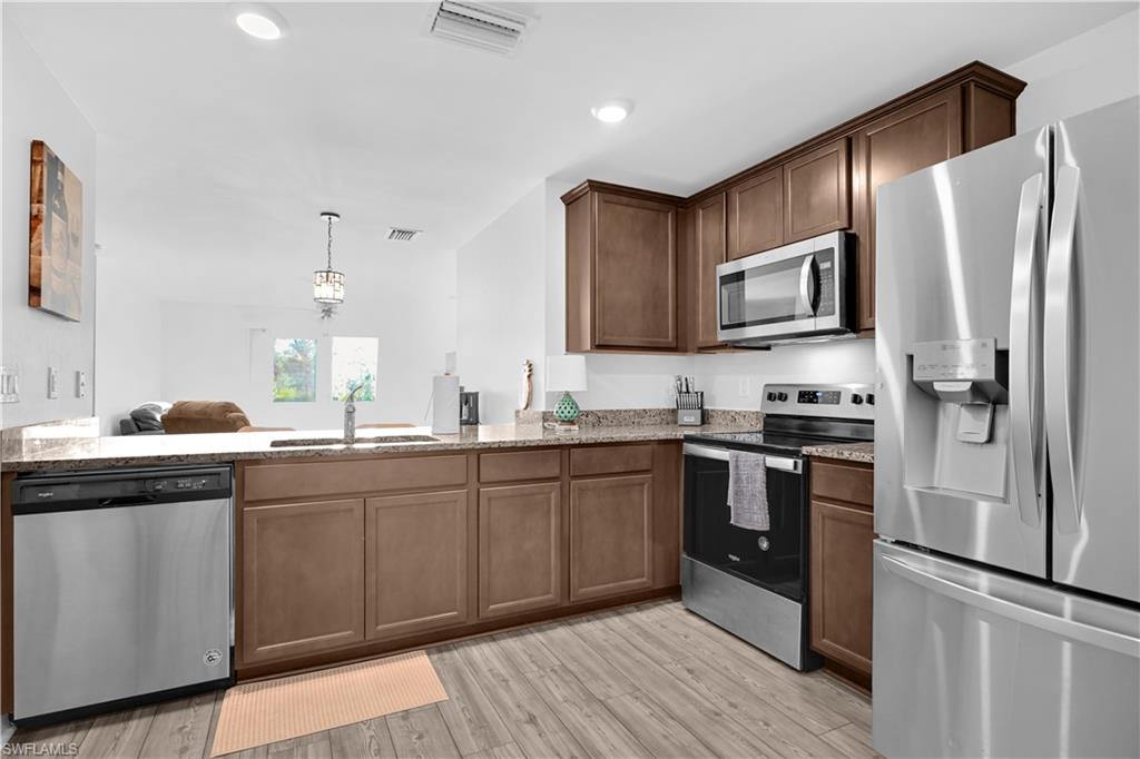 FORT MYERS - Residential