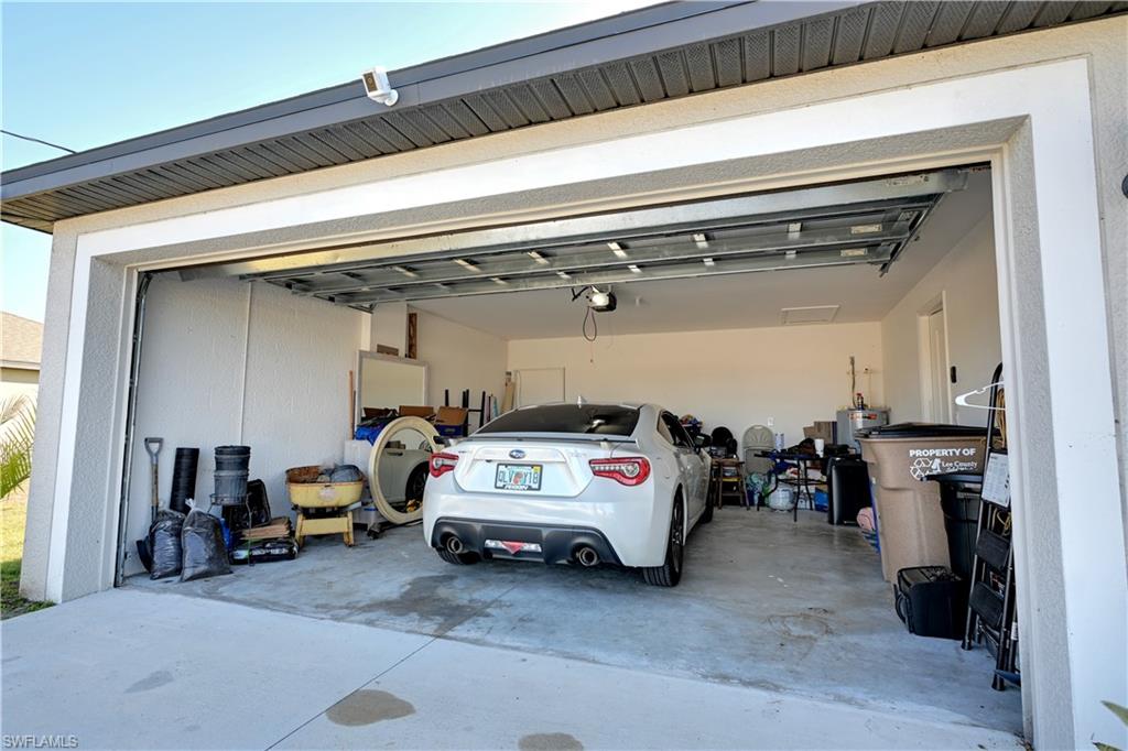 FORT MYERS - Residential