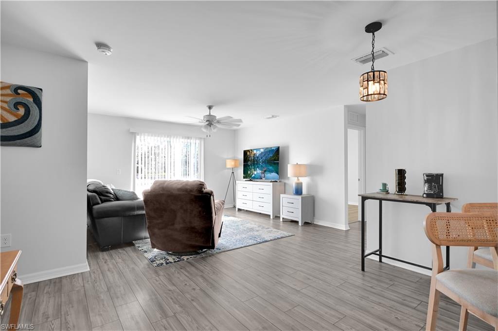 FORT MYERS - Residential