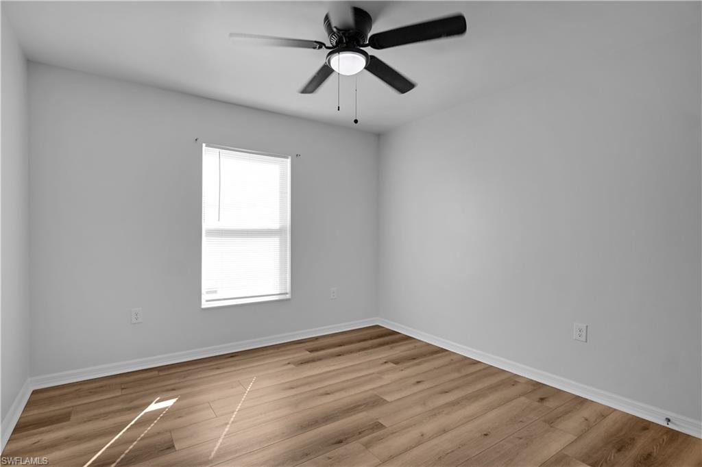 FORT MYERS - Residential