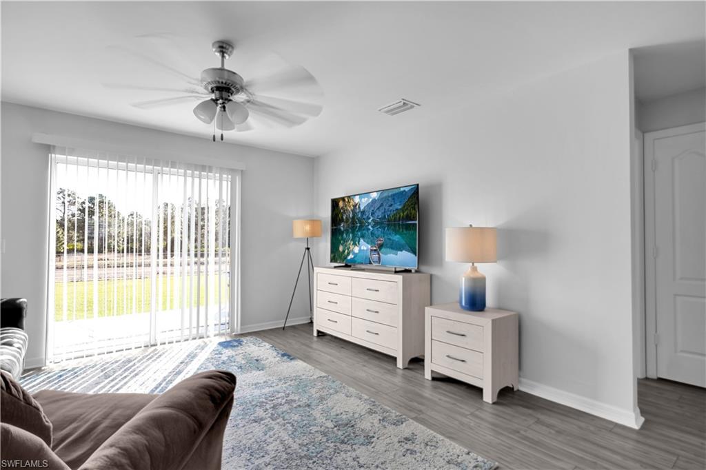 FORT MYERS - Residential