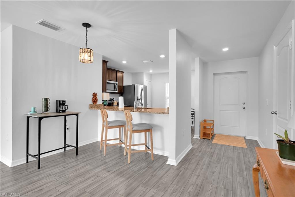 FORT MYERS - Residential