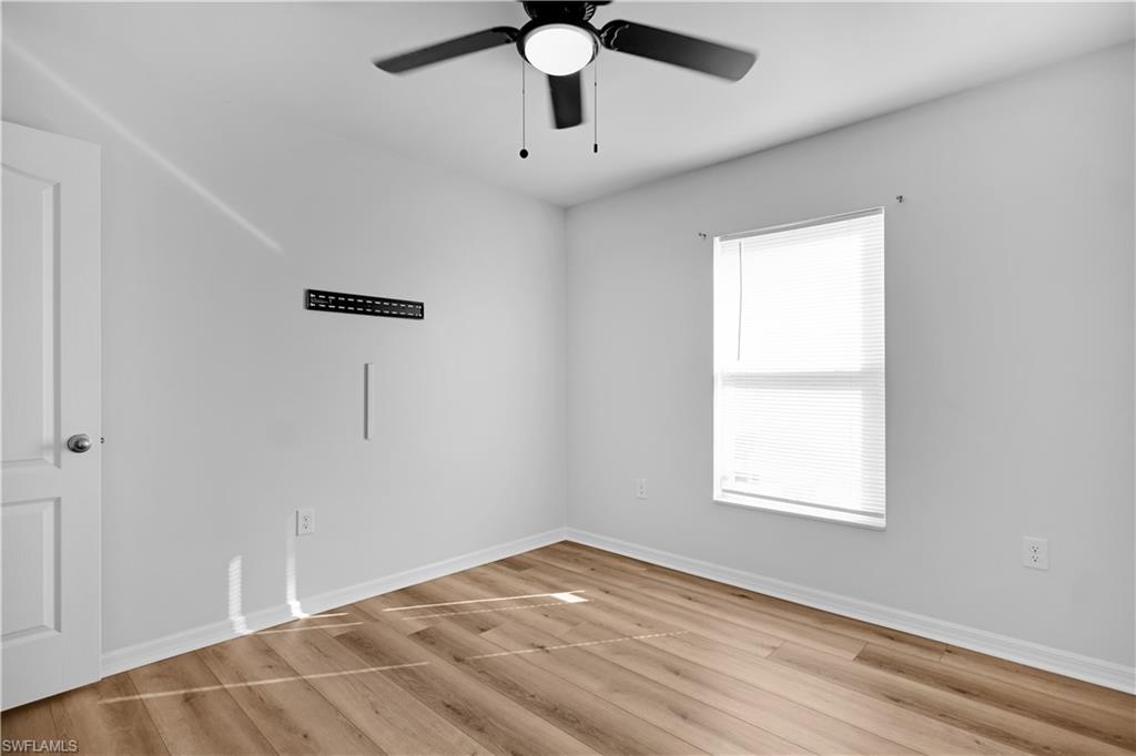 FORT MYERS - Residential