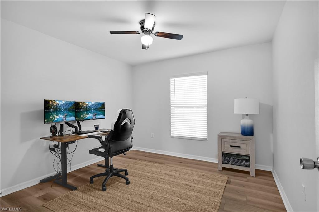 FORT MYERS - Residential