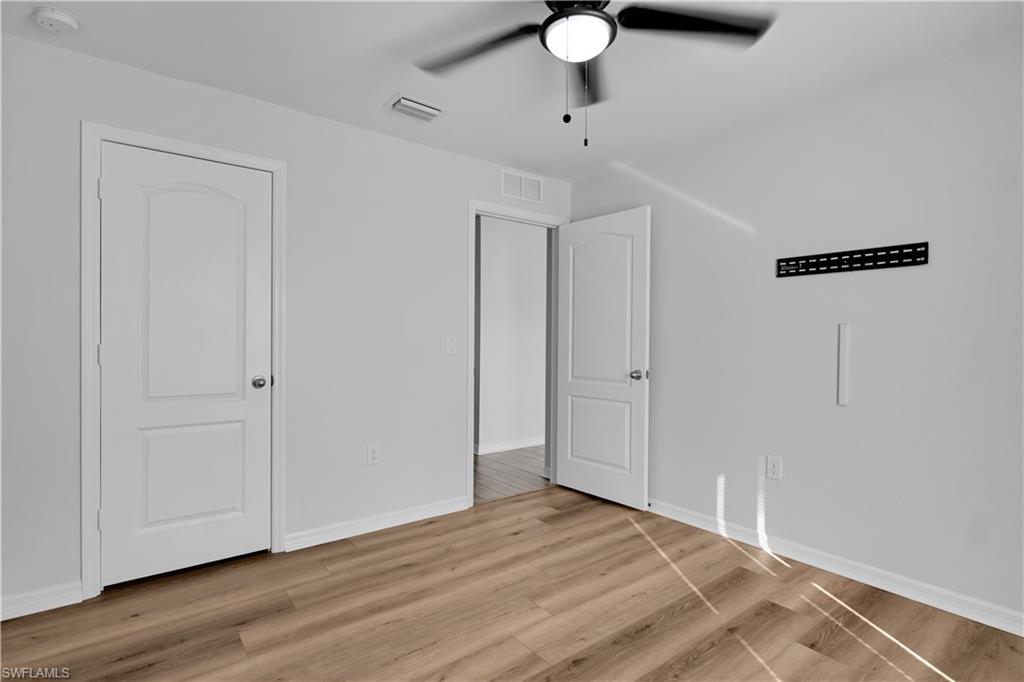 FORT MYERS - Residential