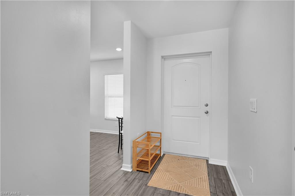 FORT MYERS - Residential