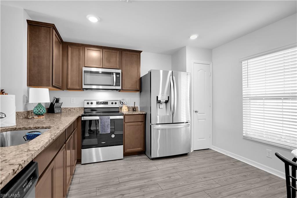 FORT MYERS - Residential