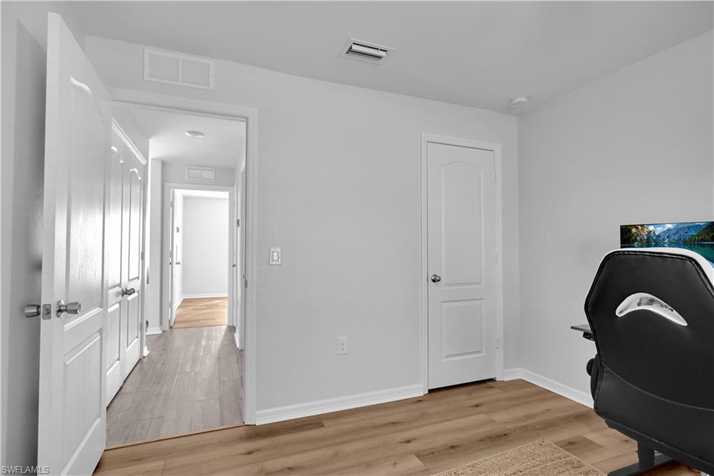 FORT MYERS - Residential