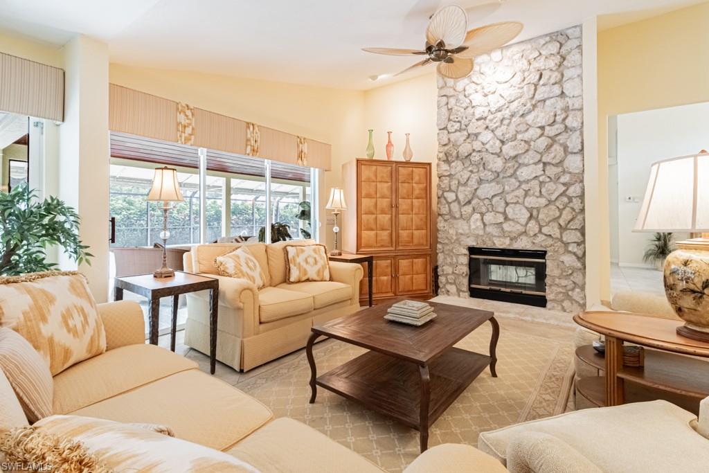 EAGLE CREEK COUNTRY CLUB - Residential