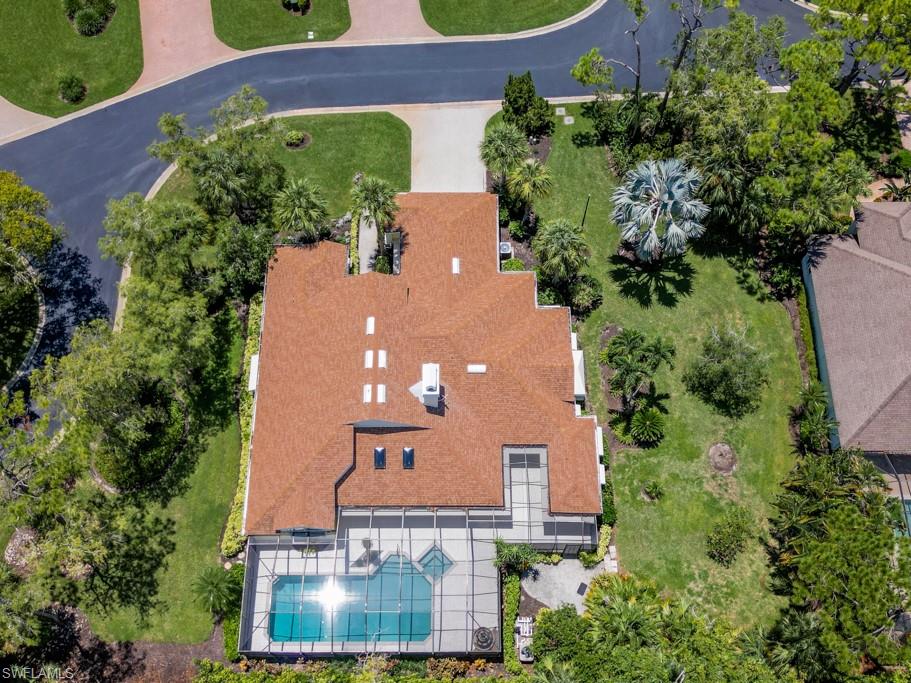 EAGLE CREEK COUNTRY CLUB - Residential