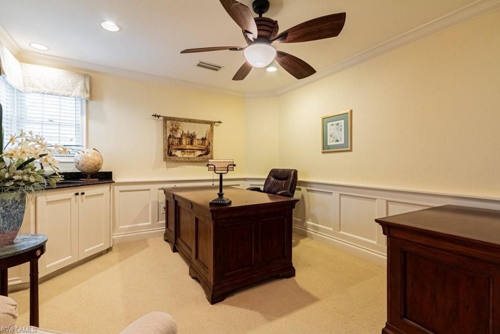 EAGLE CREEK COUNTRY CLUB - Residential