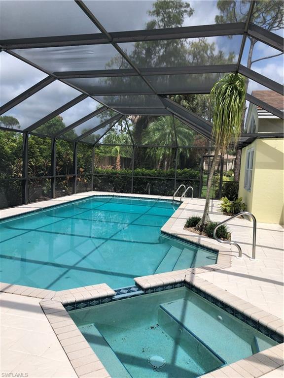 EAGLE CREEK COUNTRY CLUB - Residential