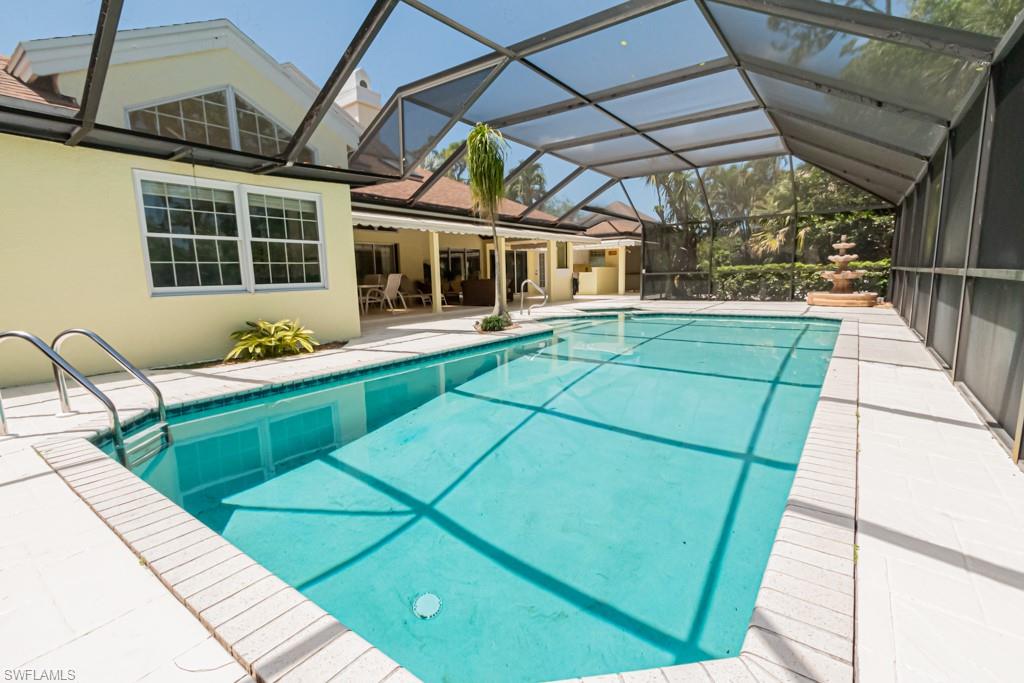 EAGLE CREEK COUNTRY CLUB - Residential