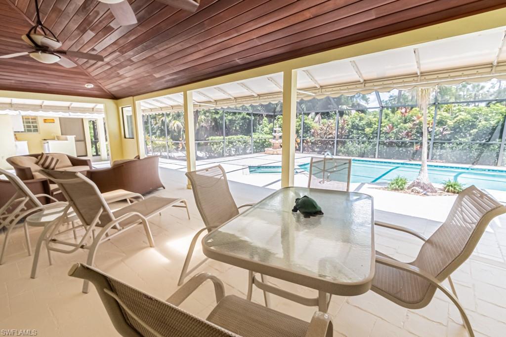 EAGLE CREEK COUNTRY CLUB - Residential