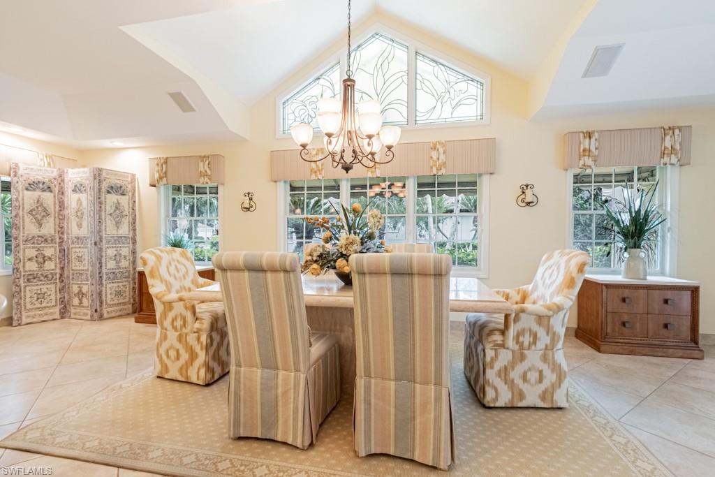 EAGLE CREEK COUNTRY CLUB - Residential