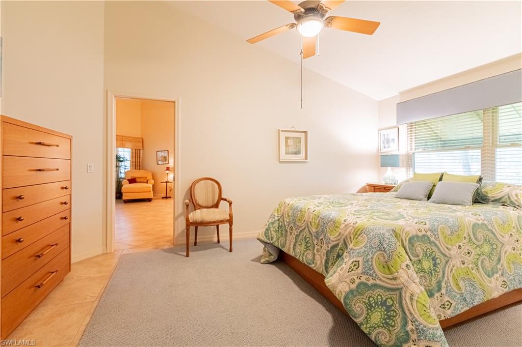 EAGLE CREEK COUNTRY CLUB - Residential