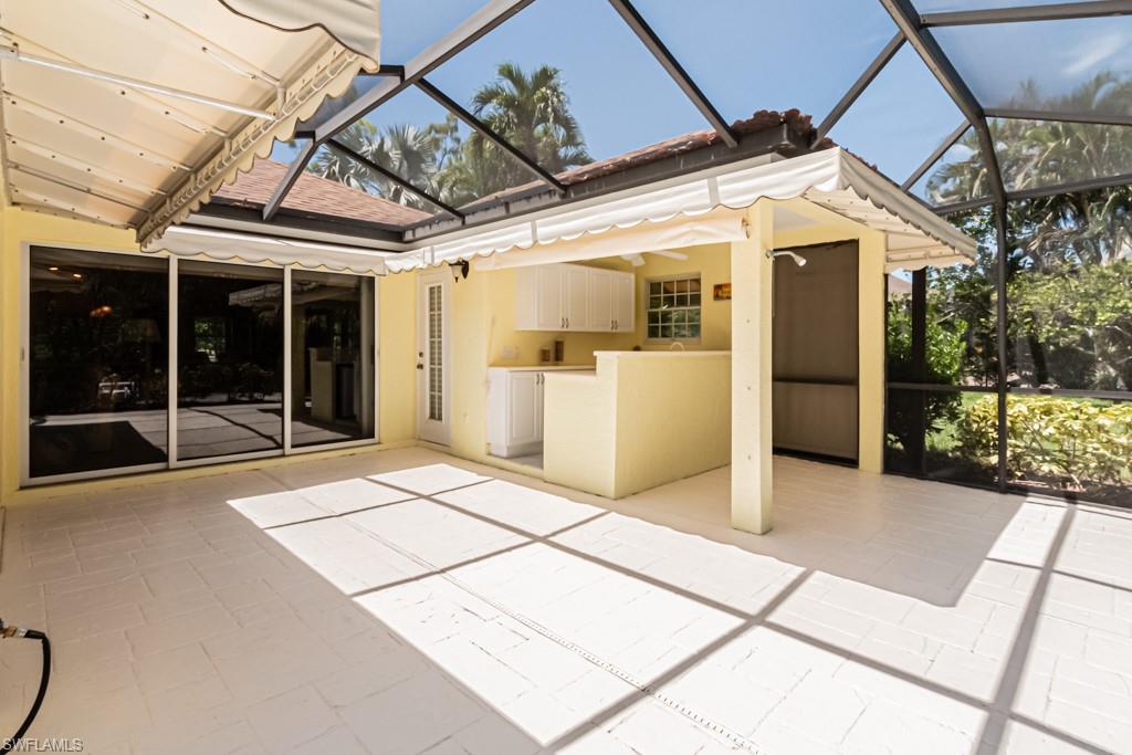 EAGLE CREEK COUNTRY CLUB - Residential