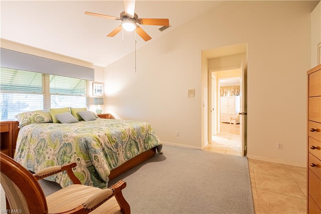 EAGLE CREEK COUNTRY CLUB - Residential