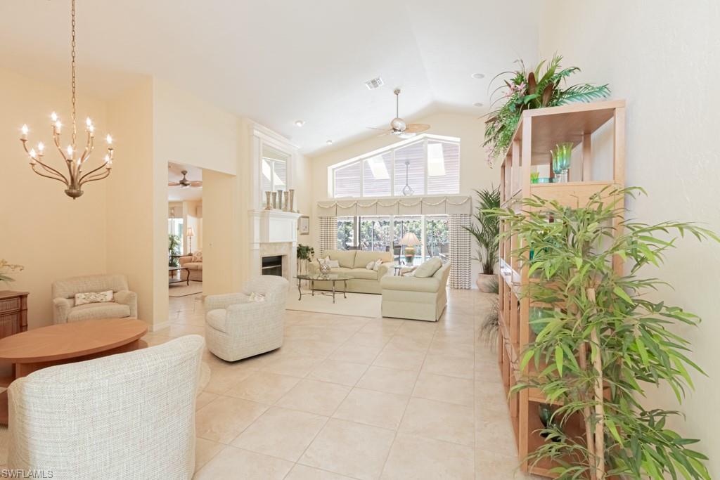 EAGLE CREEK COUNTRY CLUB - Residential