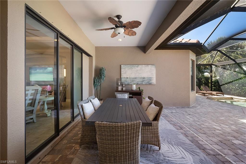 COUNTRY CLUB - Residential