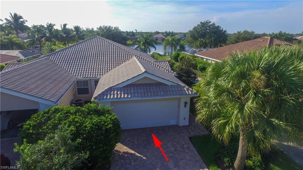 VERONA WALK - Residential