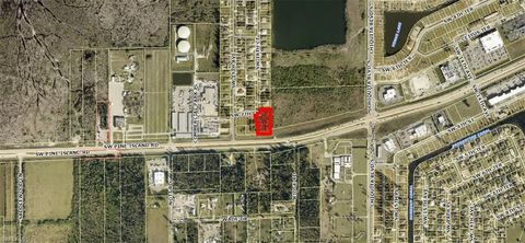 1753 SW Pine Island RD CAPE CORAL FL 33991
