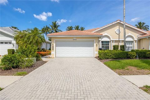 13644 Gulfbreeze ST FORT MYERS FL 33907